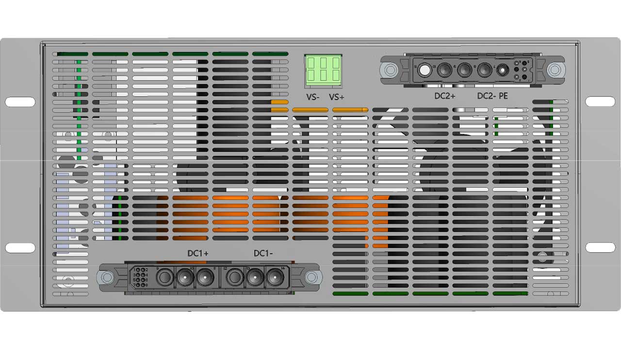 HSBD15K-900-60-b 华晟智源直流回馈负载
